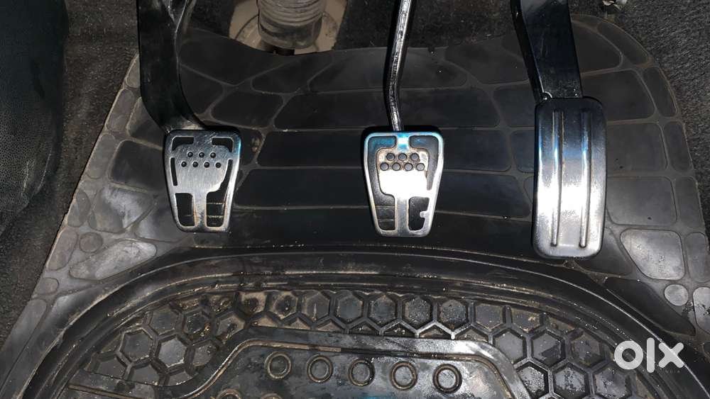 Ford Ecosport 1.5 Diesel Titanium Plus, 2018, Diesel