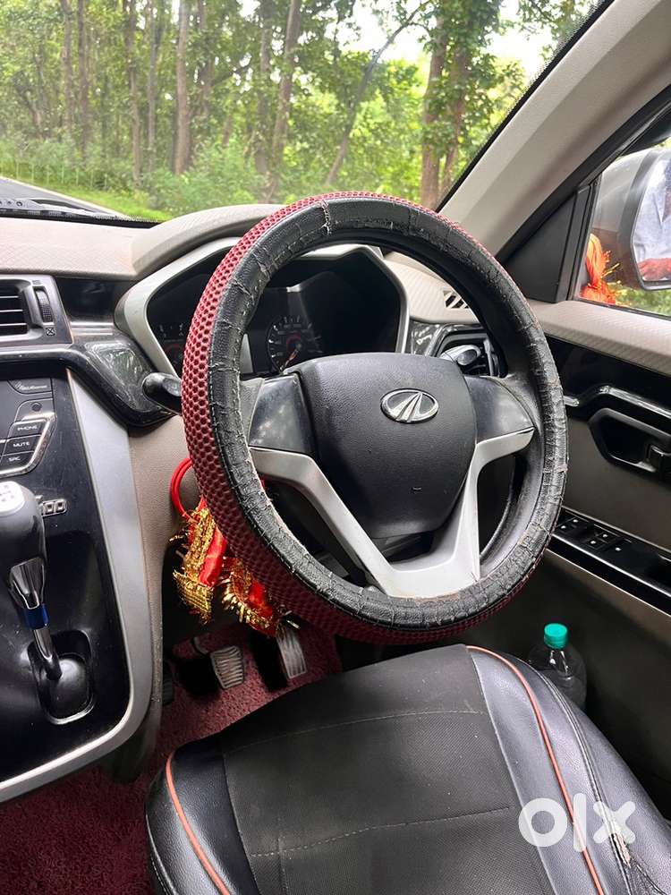 Mahindra Kuv 100 Diesel 2017