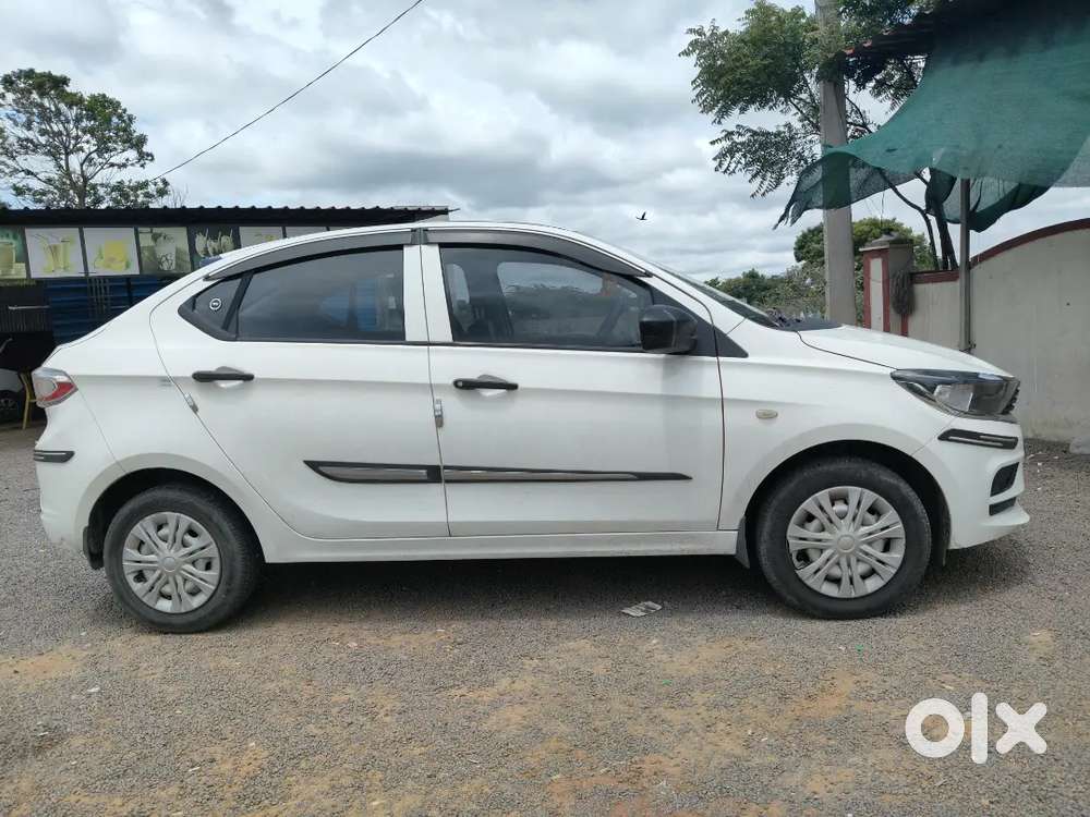 Tata Tigor 2024