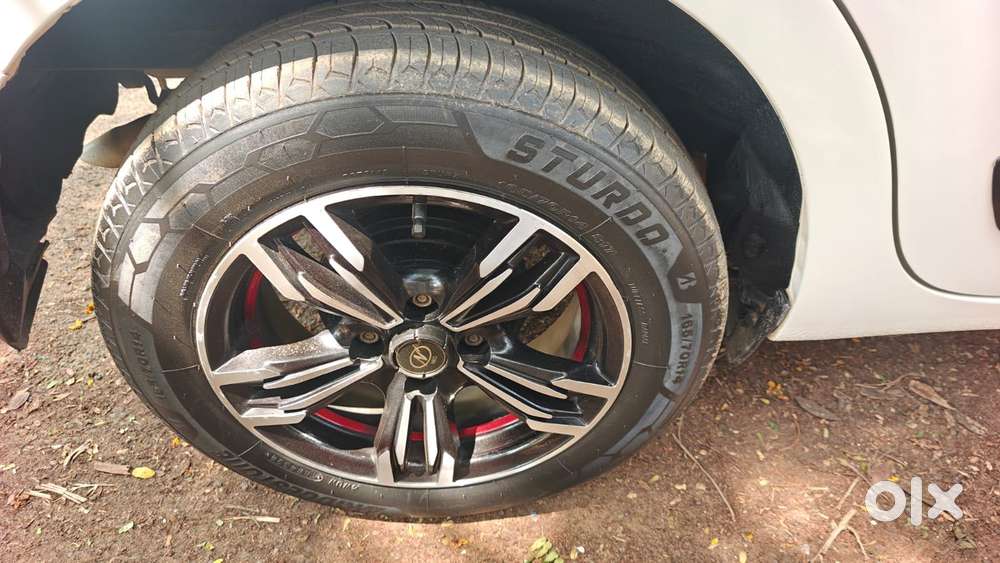 Maruti Suzuki Wagon R Zxi, 2022, Petrol