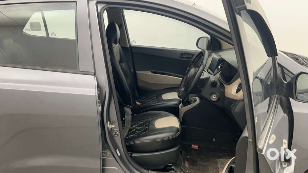 Hyundai Grand I10 1.2 Kappa Magna, 2016, Petrol