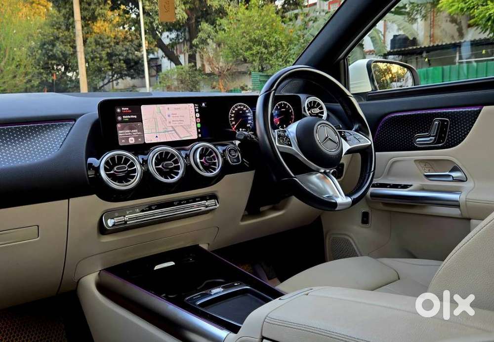 Mercedes-benz Gla Class 2014-2017 200, 2024, Petrol