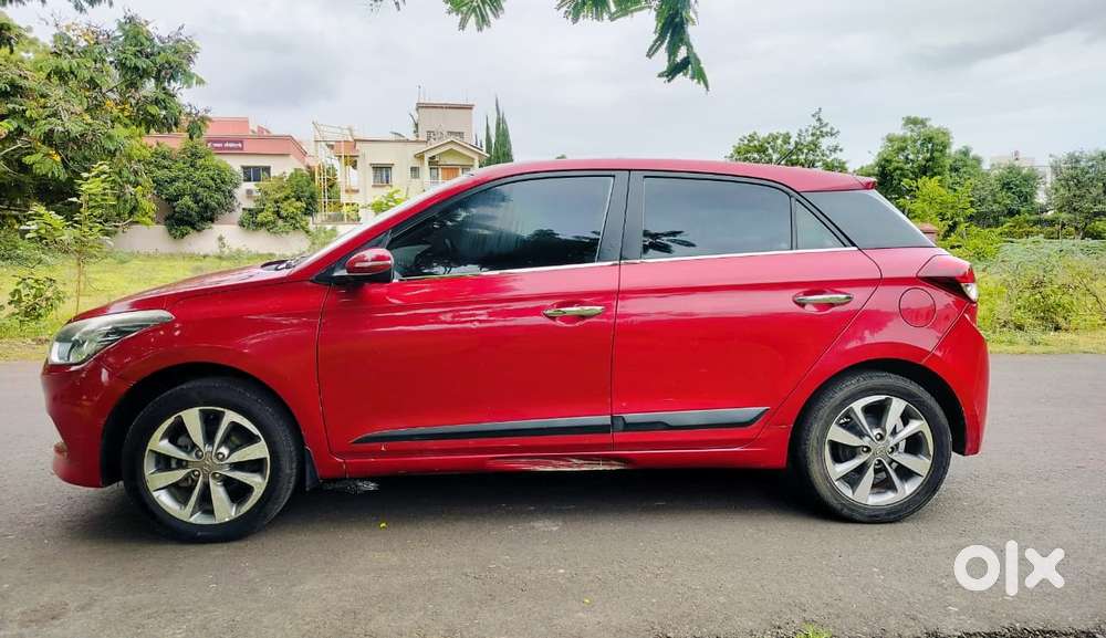 Hyundai I20 1.2 Asta, 2015, Cng & Hybrids