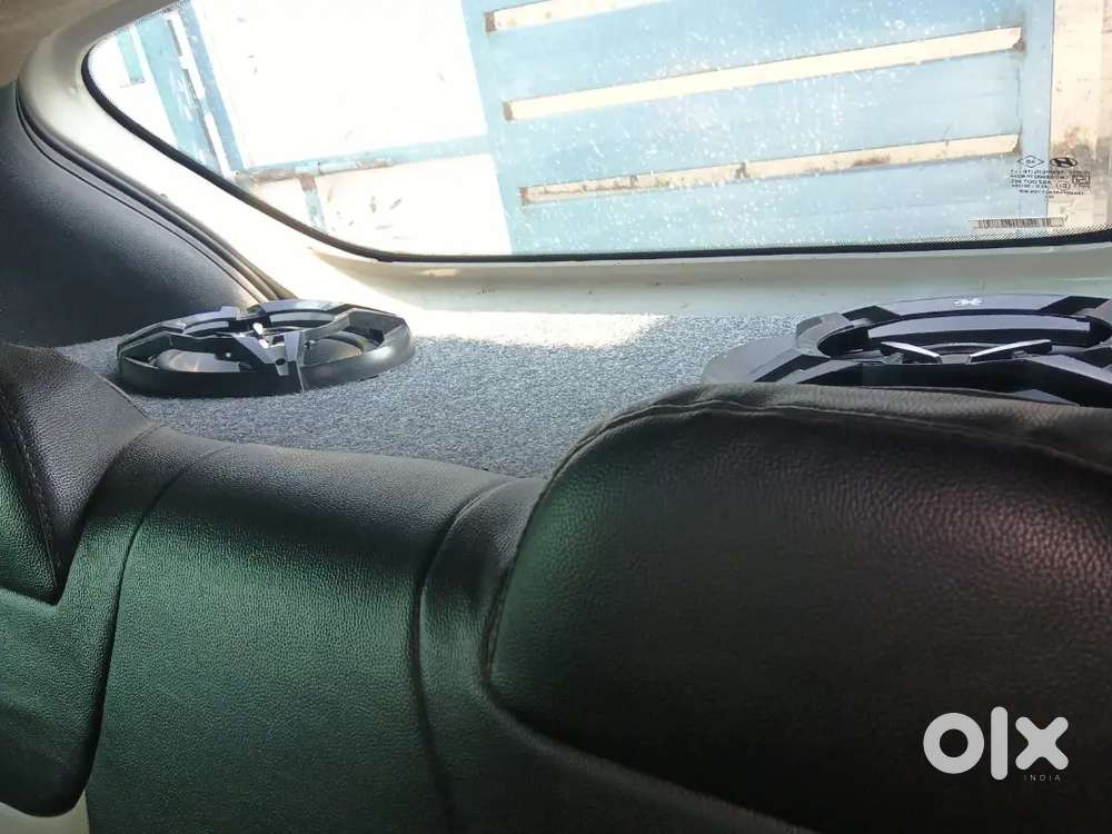 Hyundai Eon Magna 2016 Petrol Manual