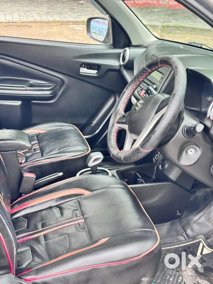 Maruti Suzuki Celerio Zxi At Optional, 2021, Petrol