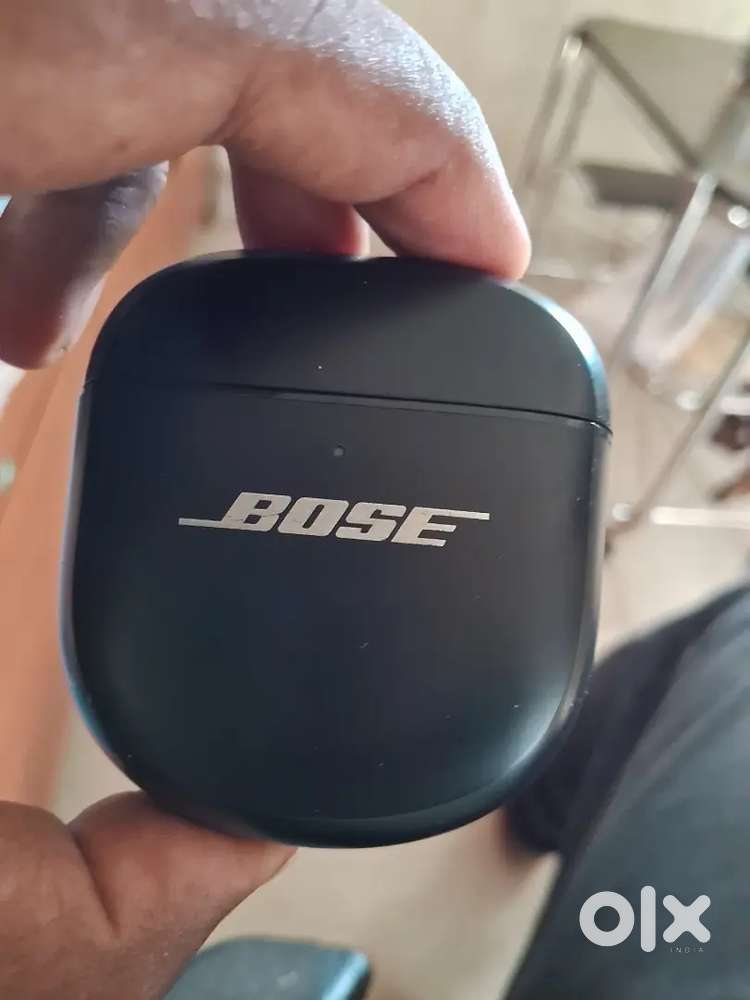 Bose quietcomfort ultra gen 2 earbuds