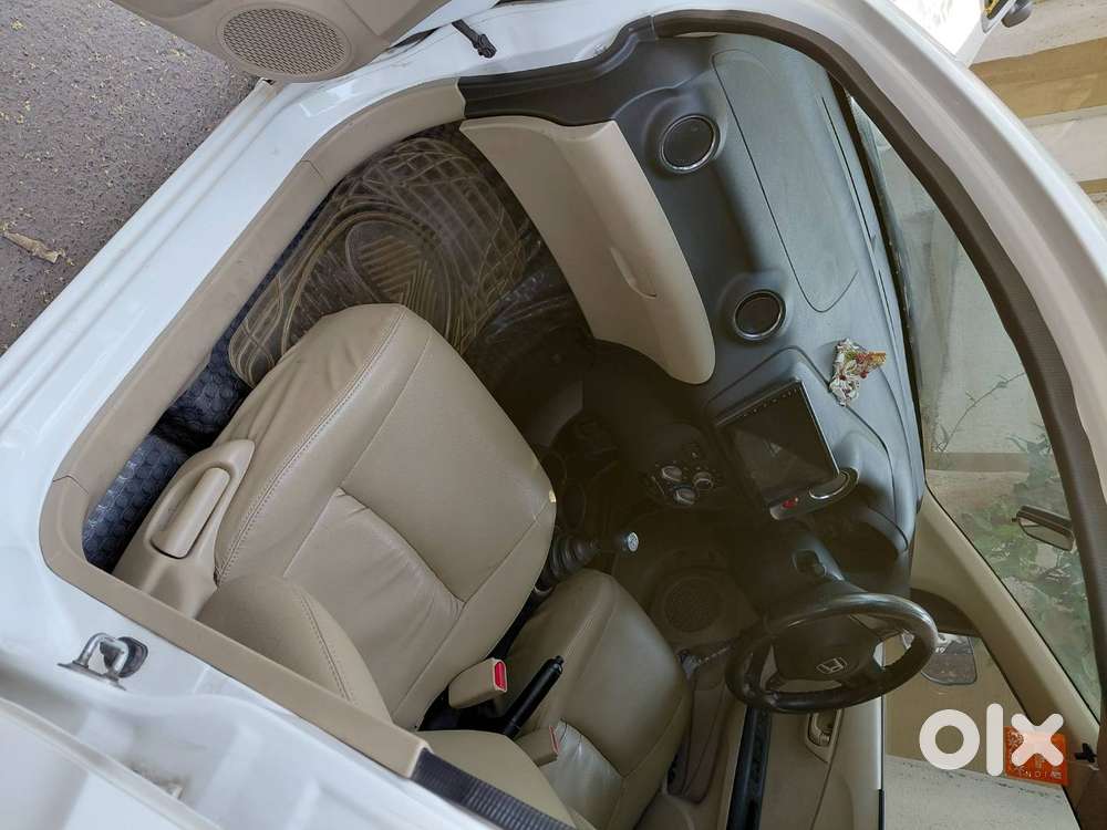 Honda Amaze Petrol 1200 Cc 2014 Manufactured