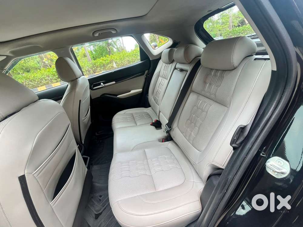 Kia Seltos Diesel 2023