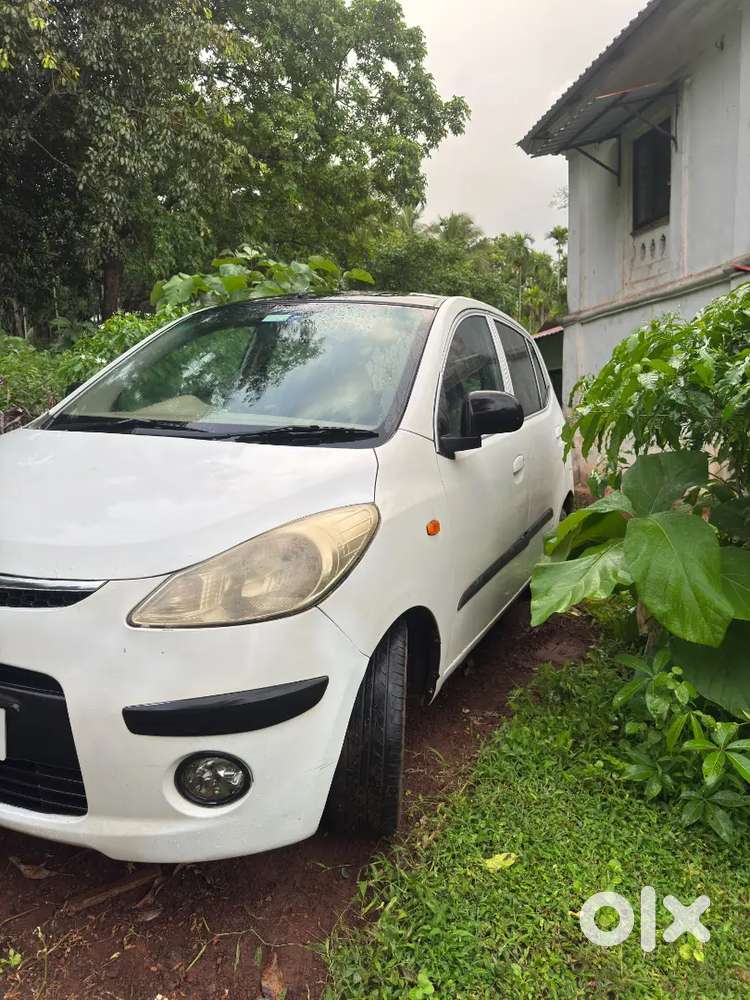 Hyundai I10 2010 Variant 1.1 Era