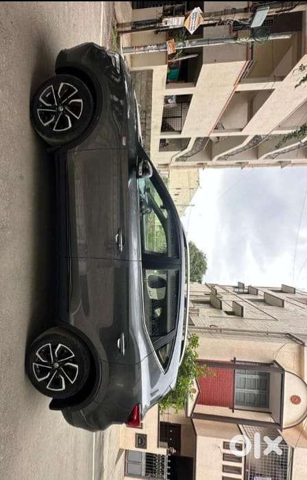 Mg Astor 1.3 Savvy Turbo At S Red, 2024, Petrol