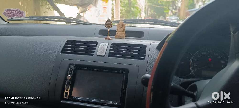 2010 Petrol,very Good Condition