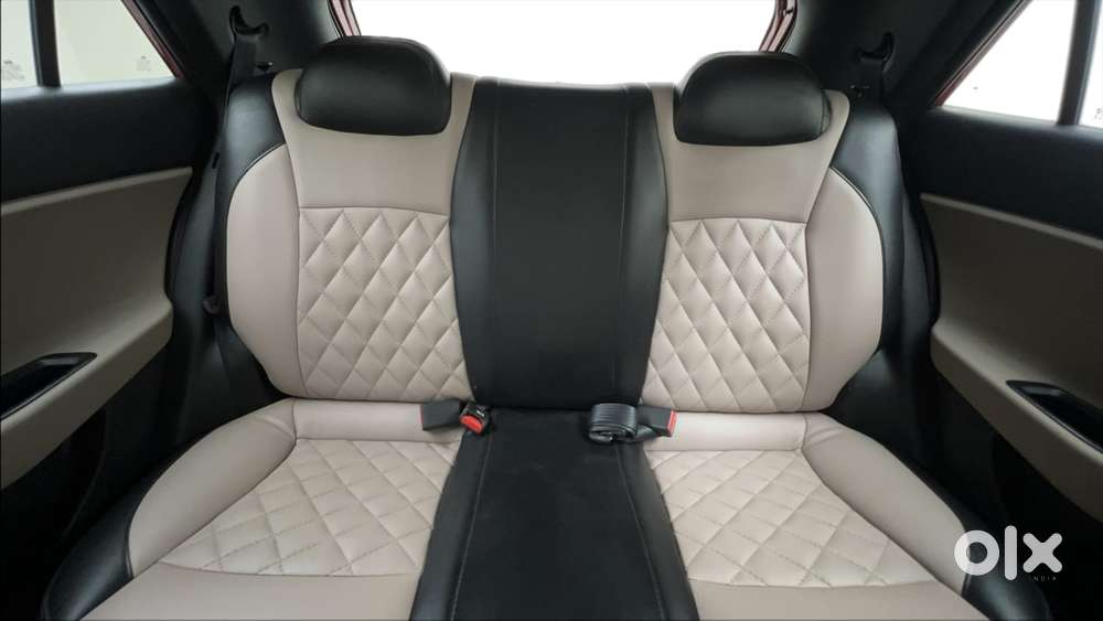 Hyundai Elite I20 [2018-2020] 1.2 Asta, 2017, Petrol