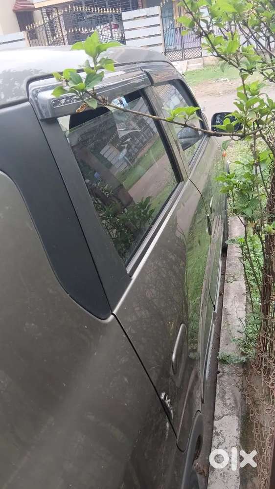 Maruti Suzuki Wagon R 2022 Model