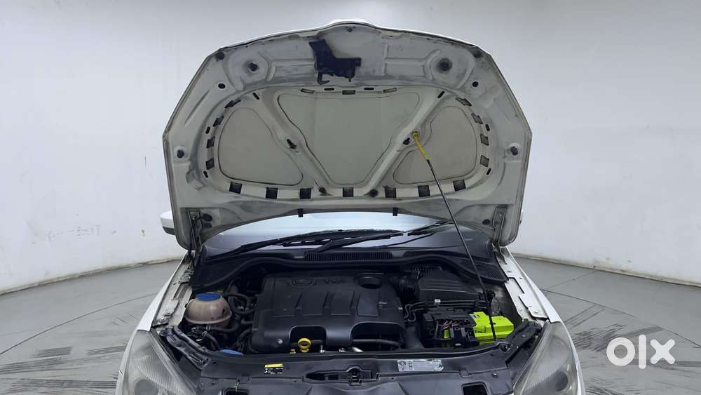 Skoda Rapid Ultima 1.6 Tdi Elegance, 2014, Diesel