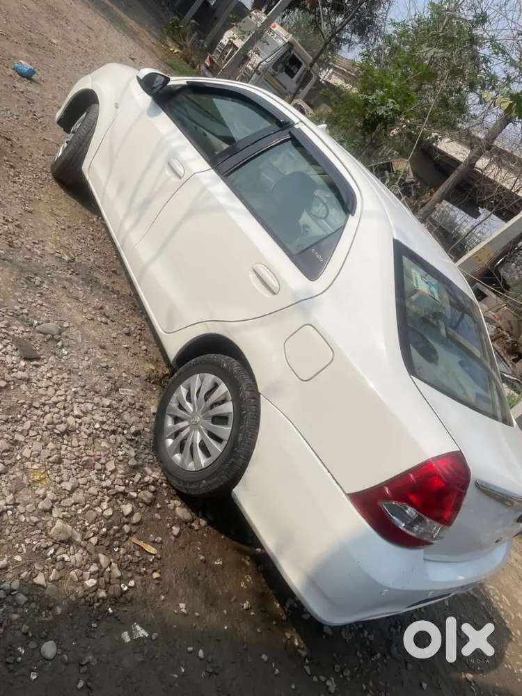 Toyota Etios 2013 Diesel Well Maintained