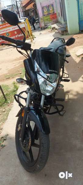 Olx bike best sale under 15000