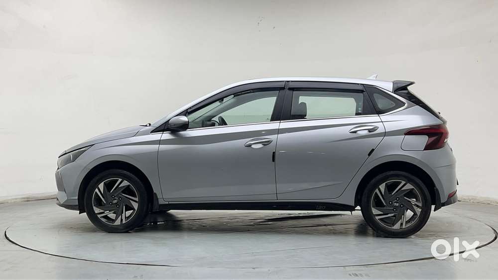 Hyundai New I20 1.2 Asta (o) Mt, 2023, Petrol