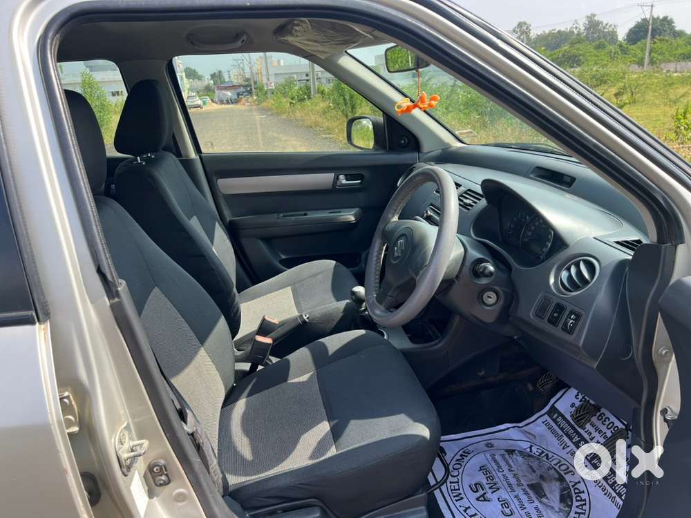Maruti Suzuki Swift 2009 Petrol Well Maintained