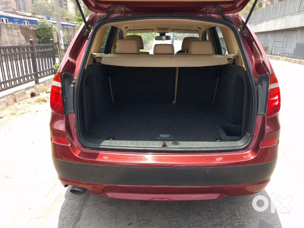 Bmw X3 X Drive 20d X-line, 2014, Diesel
