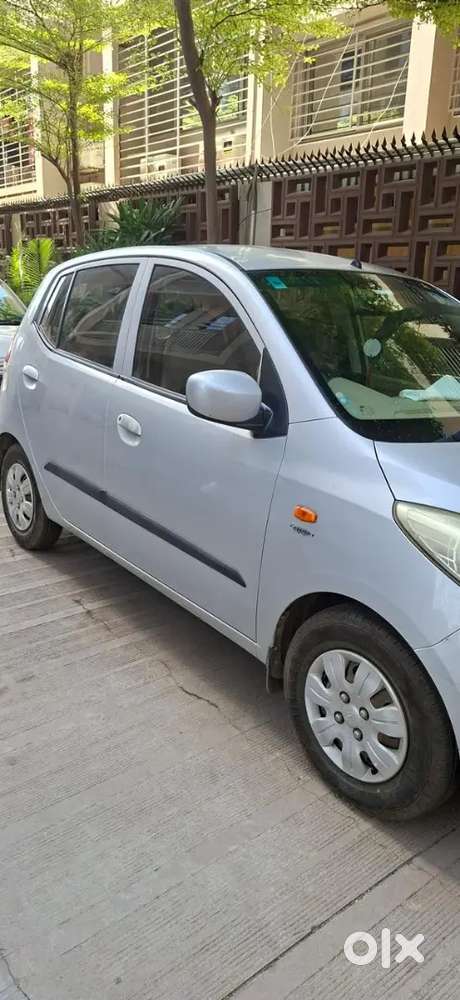 Hyundai I10 2011 Petrol Well Maintained