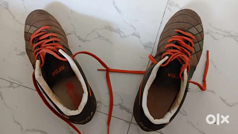 Football boot
