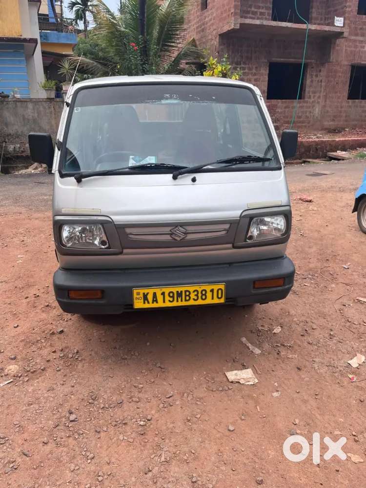 Maruti Suzuki Omni 2011 Petrol 149000 Km Driven