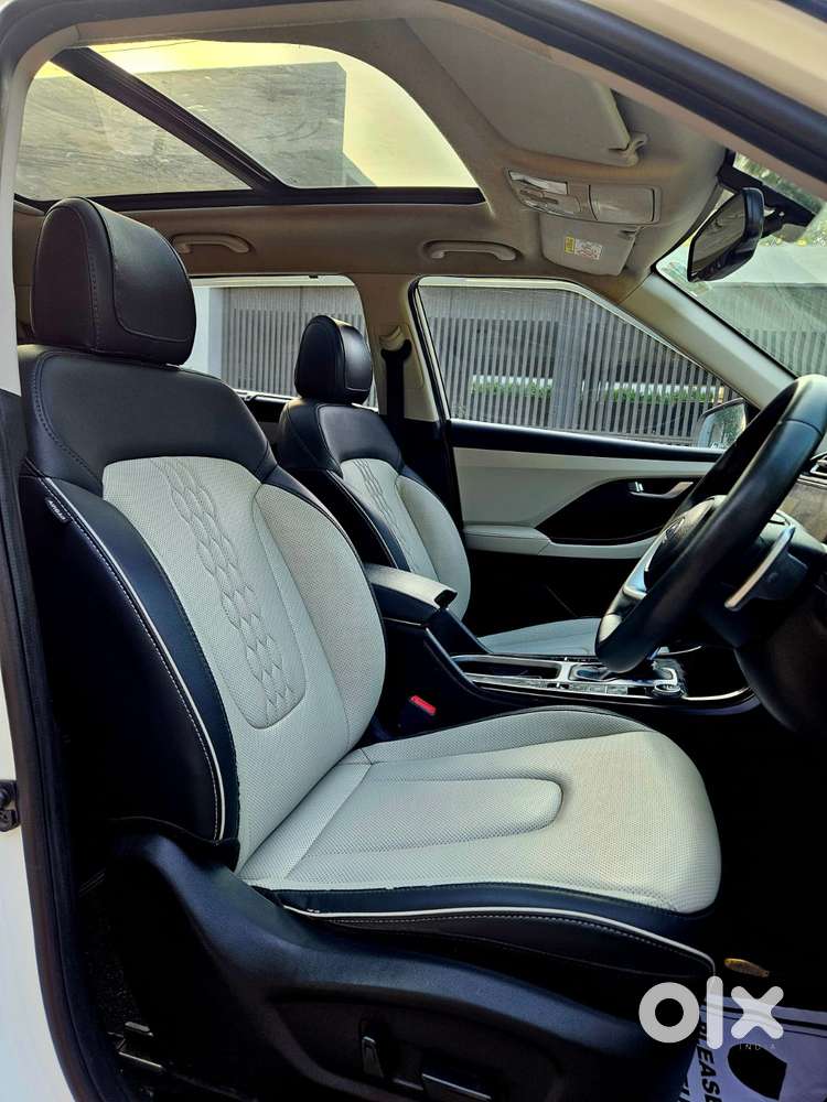 Hyundai Creta 1.5 Sx (o) Diesel At, 2022, Diesel