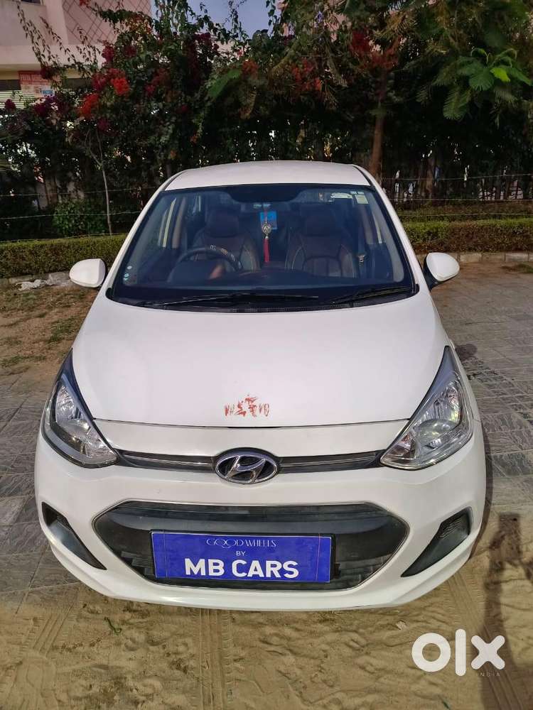 Hyundai Xcent 2014-2016 1.1 Crdi S Option, 2015, Diesel