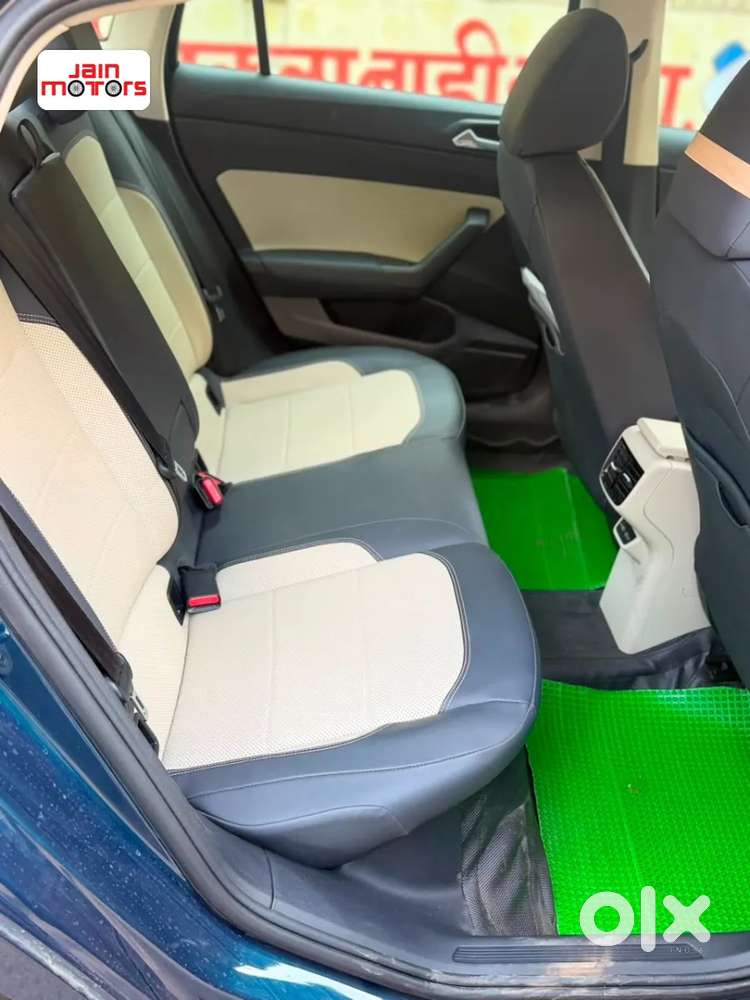 Skoda Slavia, 2025, Petrol