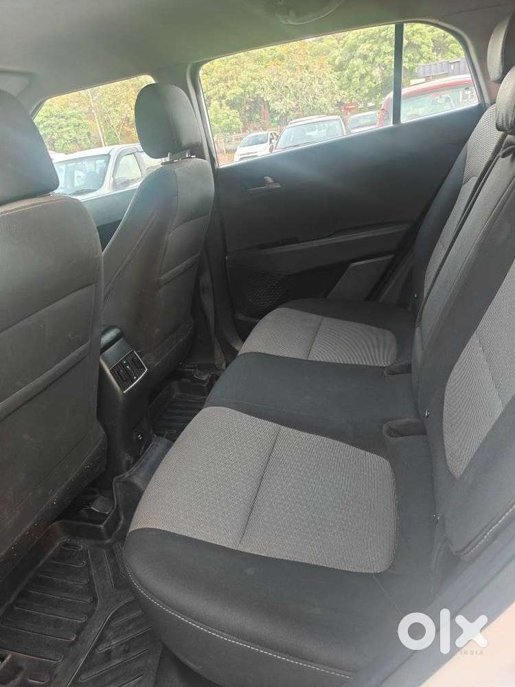 Hyundai Creta 1.6 Sx Automatic, 2016, Diesel