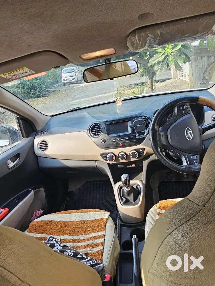 Hyundai Grand I10 2018 Diesel 155000 Km Driven