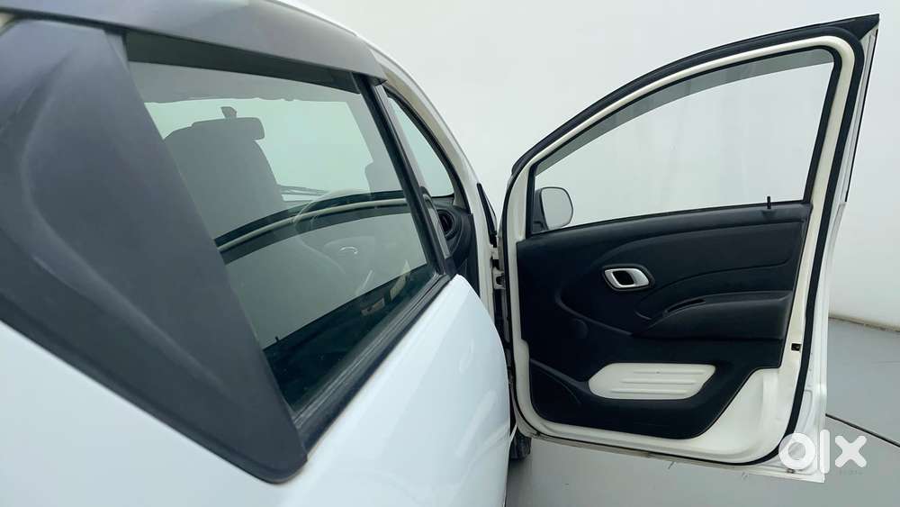 Datsun Redigo 1.0 T (o), 2017, Petrol