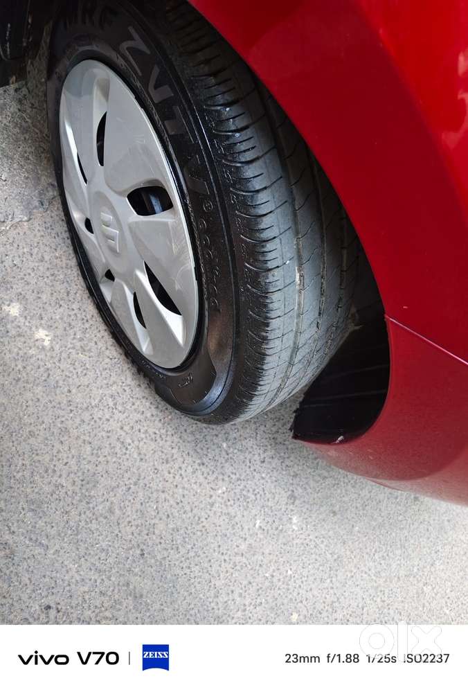 Maruti Suzuki Celerio 1.0 Vxi Amt, 2015, Petrol