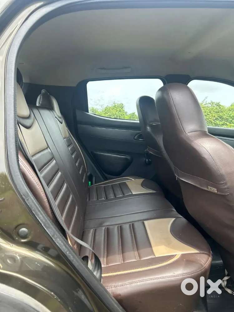 Renault Kwid 2016 Petrol