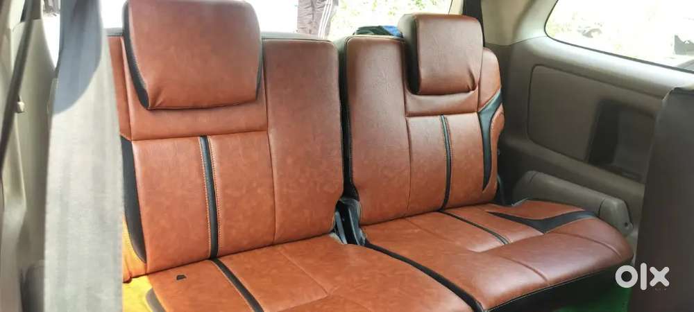 Toyota Innova 2015 Diesel 156000 Km Driven