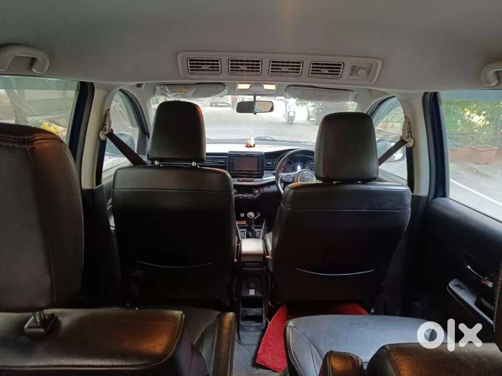 Maruti Suzuki Xl6 1.5 Alpha Mt, 2020, Petrol