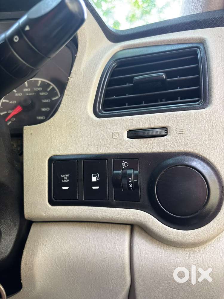 Mahindra Scorpio S2, 2015, Diesel