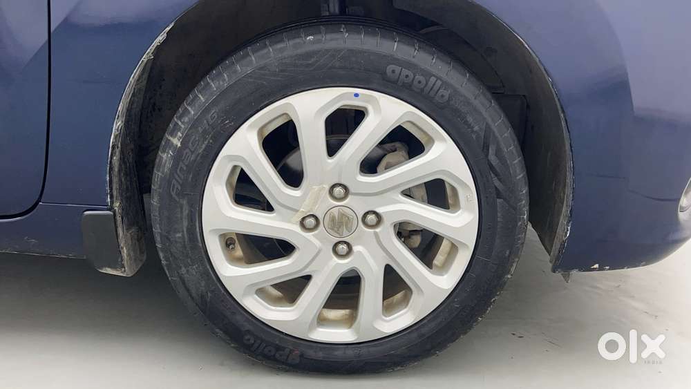 Maruti Suzuki Baleno Zeta, 2022, Petrol