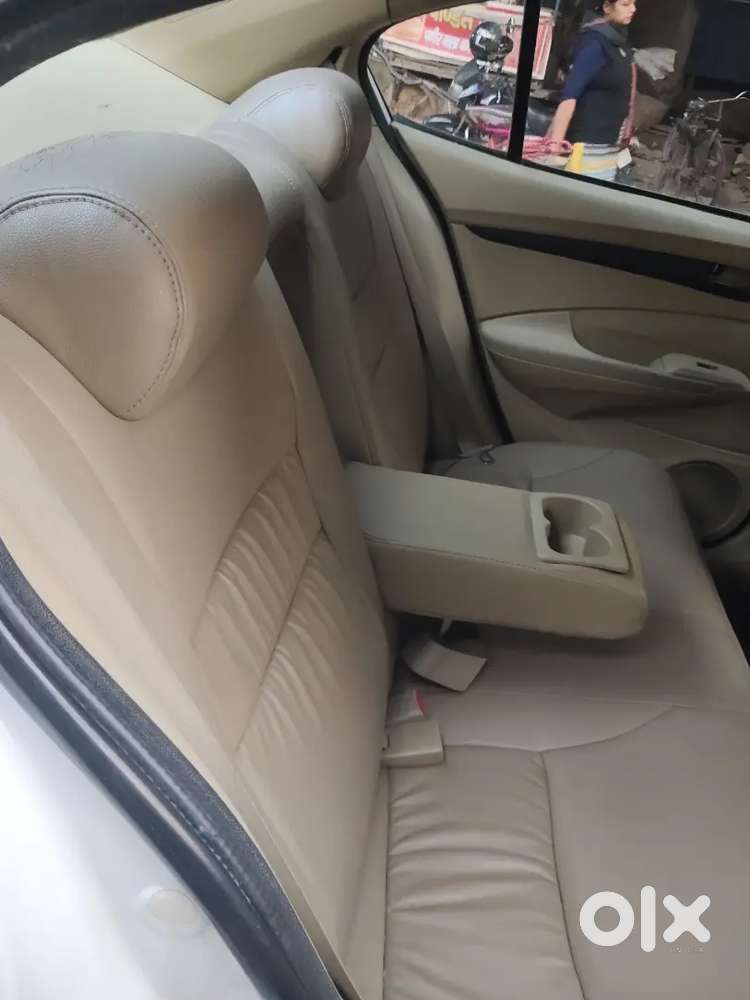 Maruti Suzuki Ciaz 2015 Petrol 45000 Km Driven