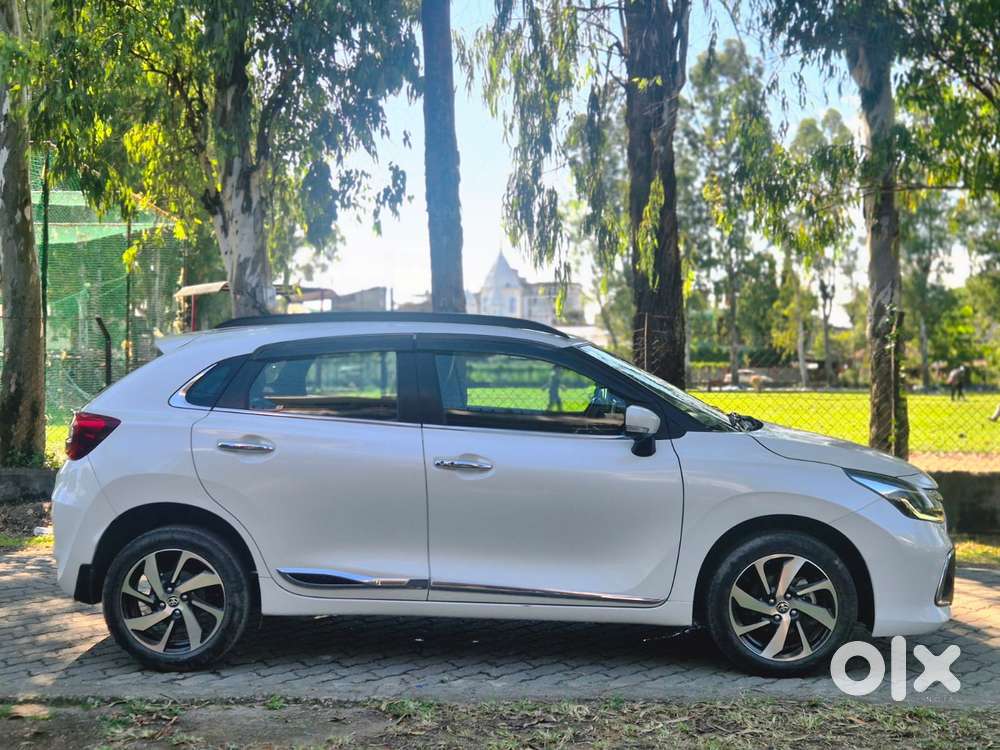 Toyota Glanza 1.2 V, 2024, Petrol