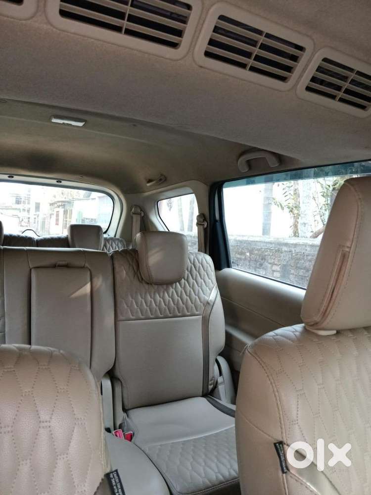 Maruti Suzuki Ertiga 2023 Petrol 37000 Km Driven