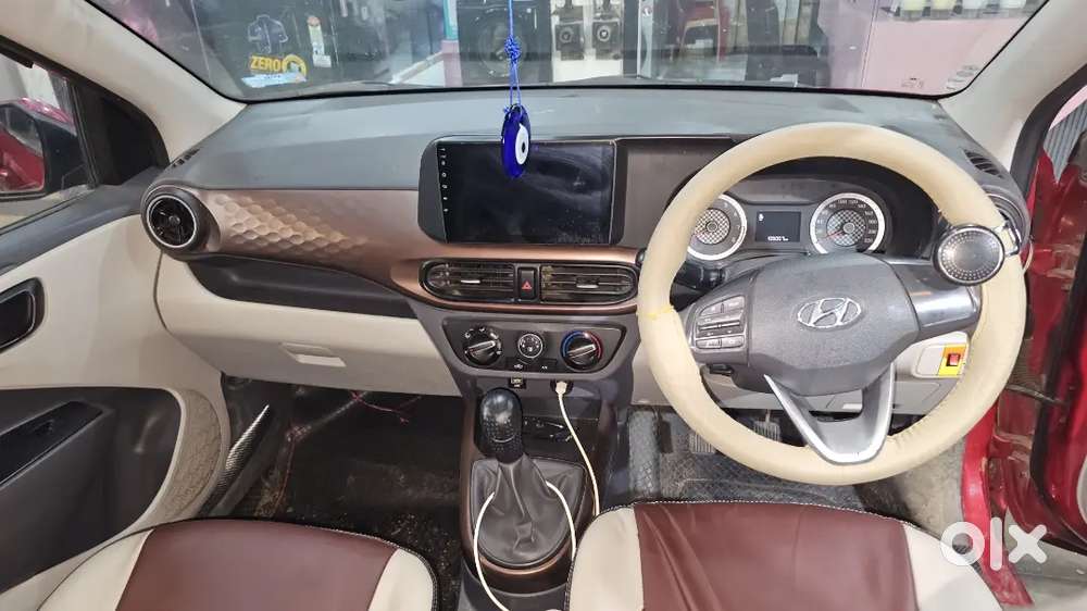Hyundai Aura 1.2 S 2020