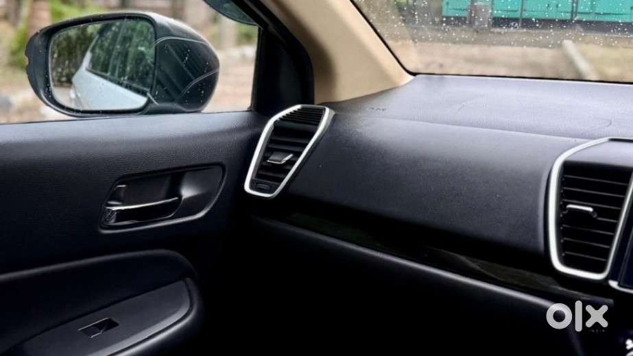 Honda City Vx Petrol Cvt, 2025, Petrol