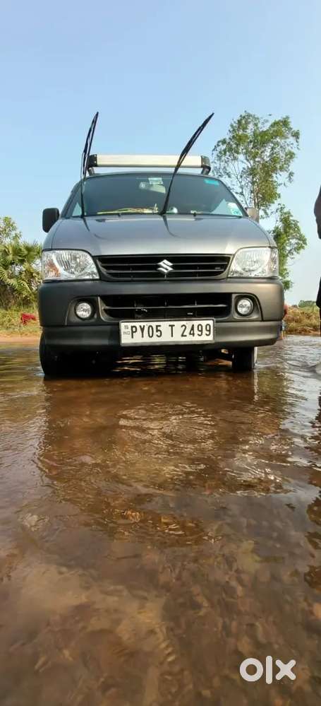 Maruti Suzuki Eeco Ac 2024