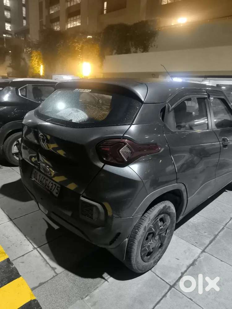 Tata Punch 1.2 Adventure 2022