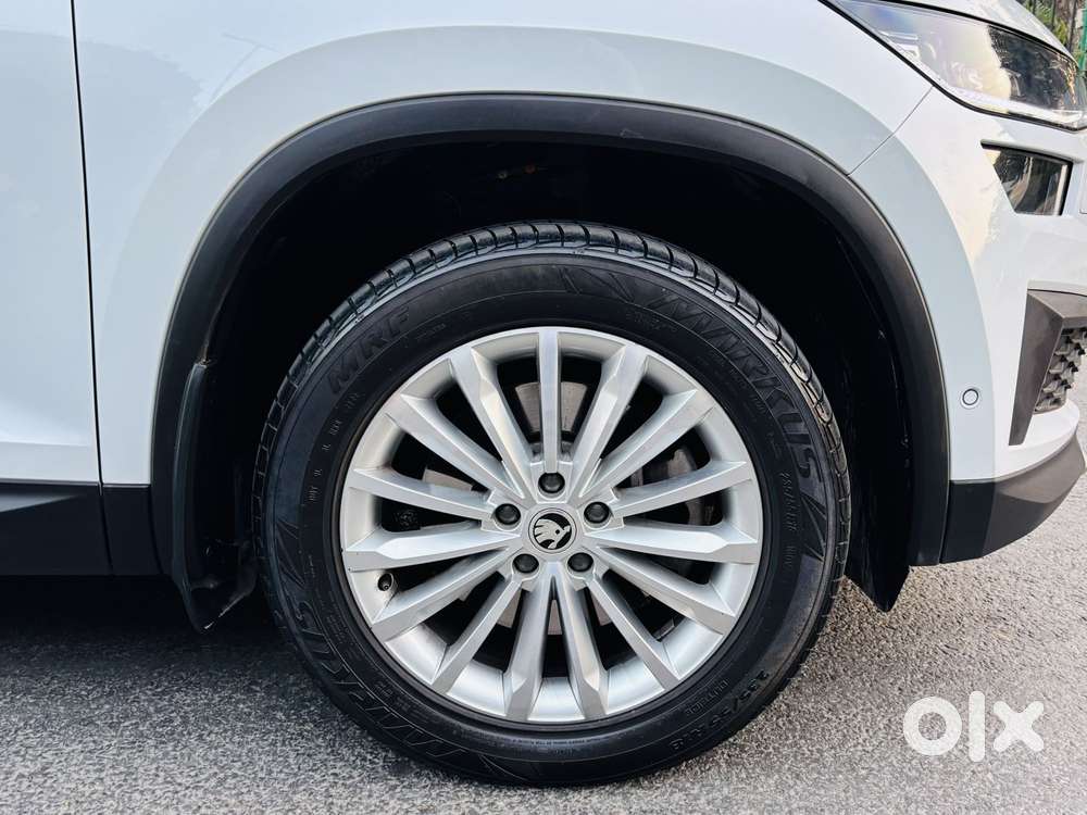 Skoda Kodiaq Style, 2023, Petrol