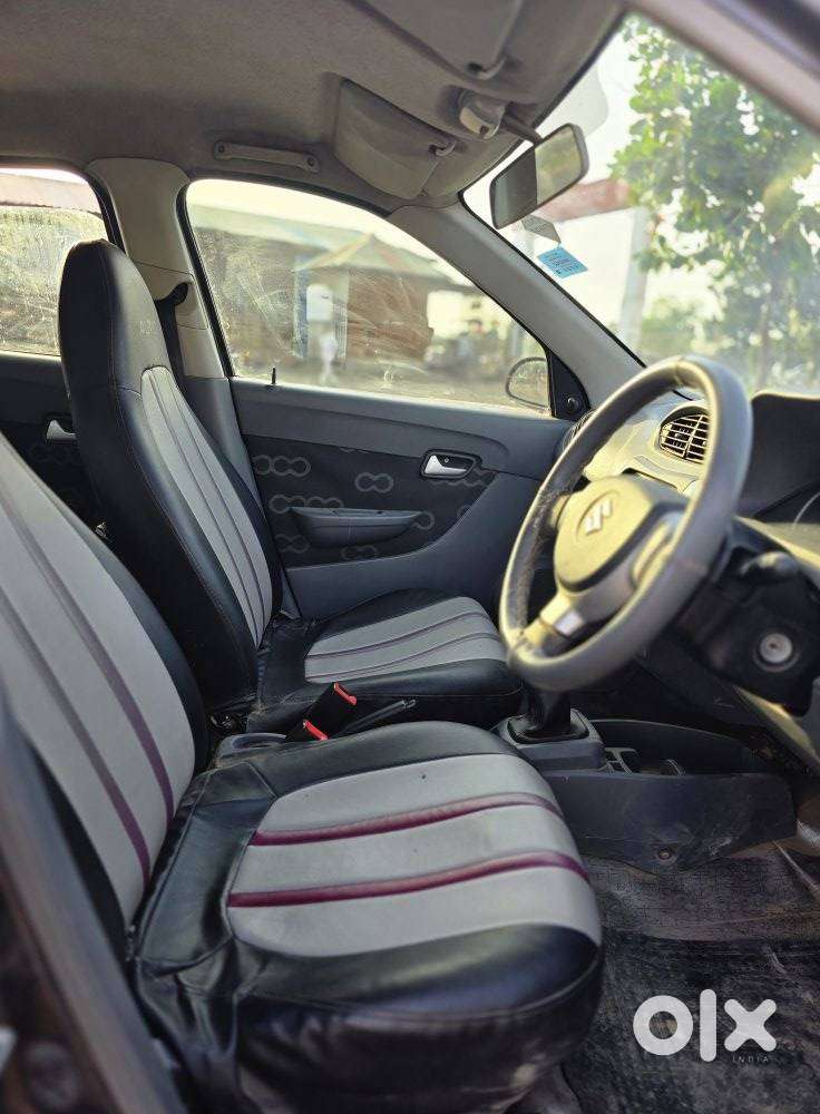 Maruti Suzuki Alto 800 2012-2016 Cng Lxi Optional, 2014, Cng & Hybri..