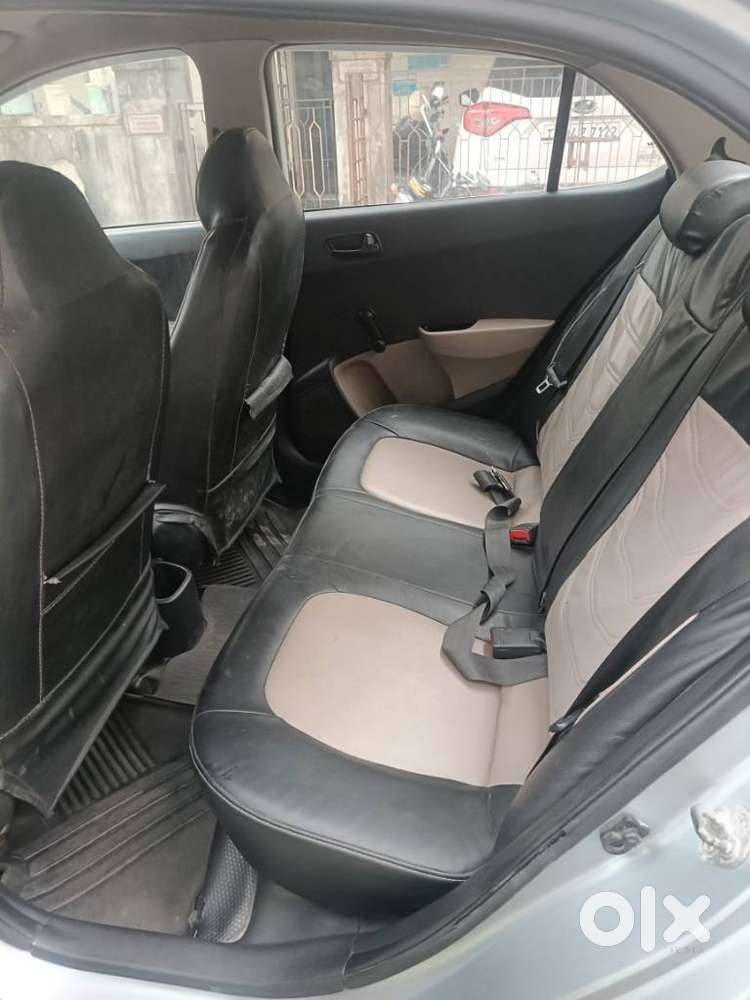 Hyundai Xcent Prime 1.2 T Plus Crdi, 2020