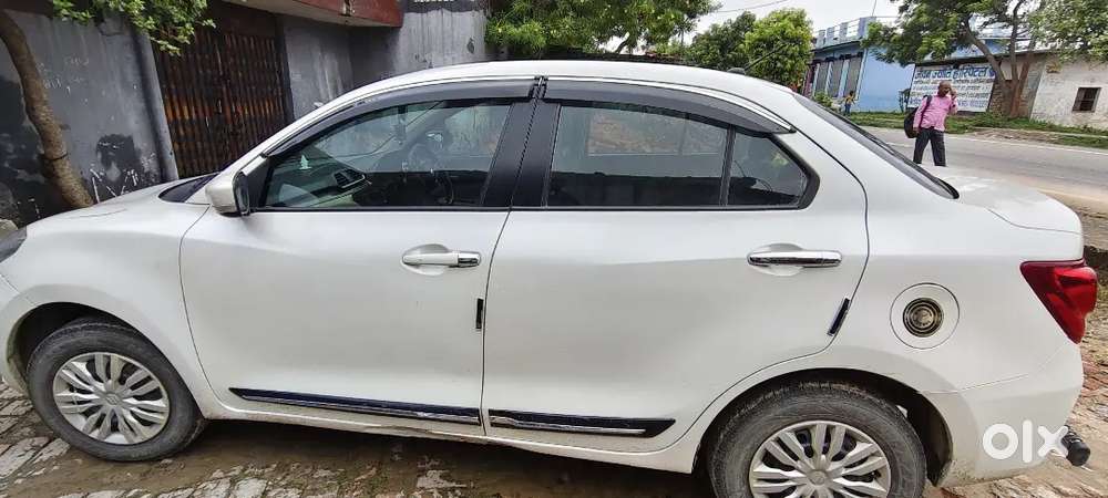 Maruti Suzuki Dzire Vxi 2020 Petrol Automatic