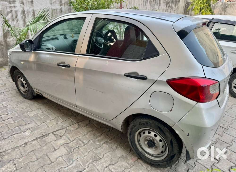 Tata Tiago Diesel Manual 2017